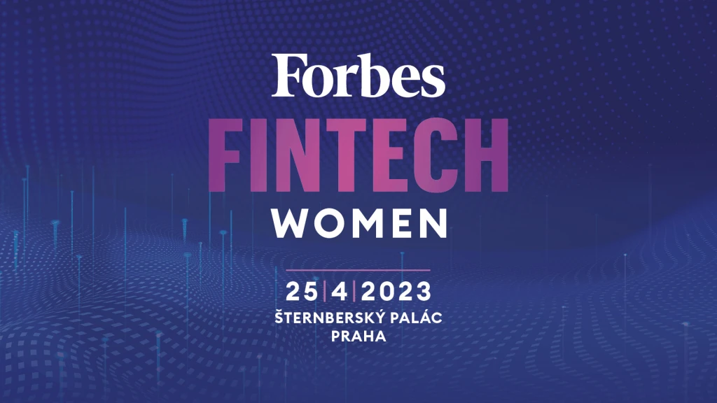 Forbes Fintech Women 2023