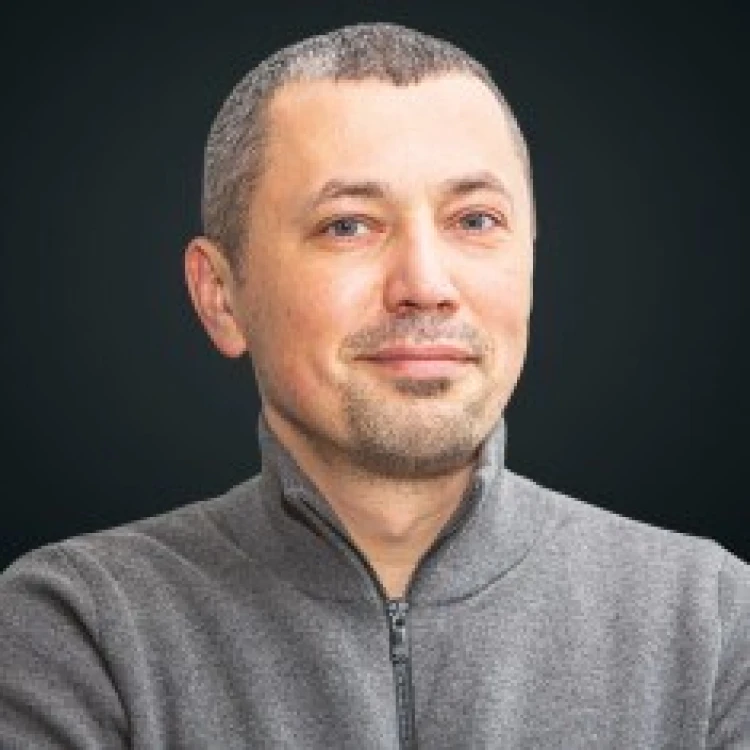 Borys Davydenko's Profile Image