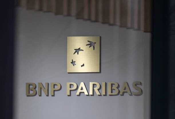 Belgie prodala akcie BNP Paribas v hodnotě více než dvou miliard eur. Banka ztratila největšího akcionáře