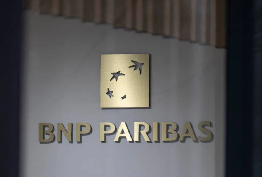 Belgie prodala akcie BNP Paribas v&nbsp;hodnotě více než dvou miliard eur. Banka ztratila největšího akcionáře