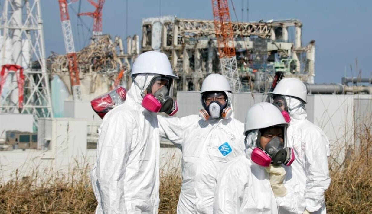 Smutné výročí. Tragédie ve Fukušimě začala energetickou krizi v Evropě