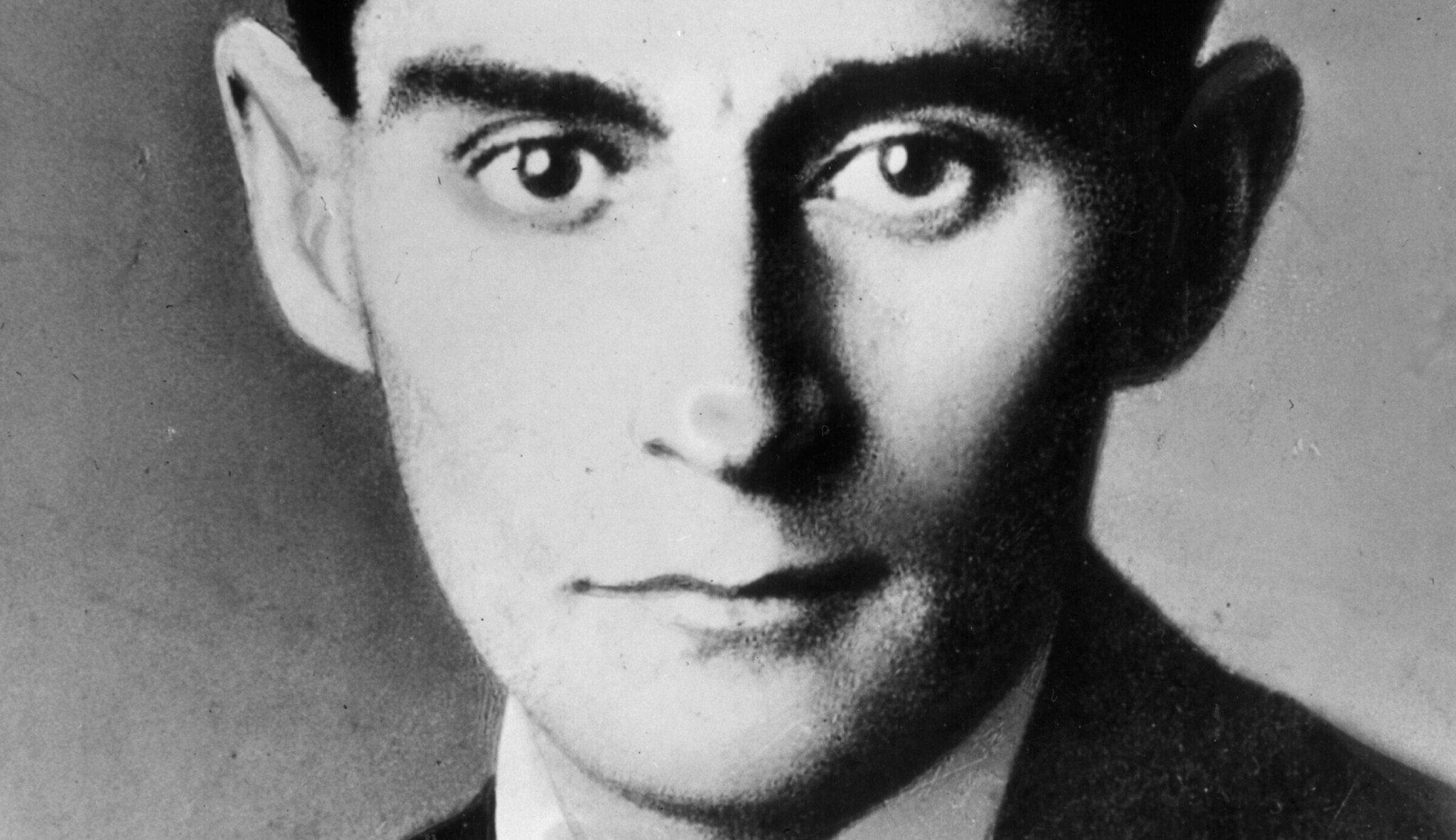 Kafka jako romantická ikona TikToku. Jeho milostné dopisy dojímají gen Z