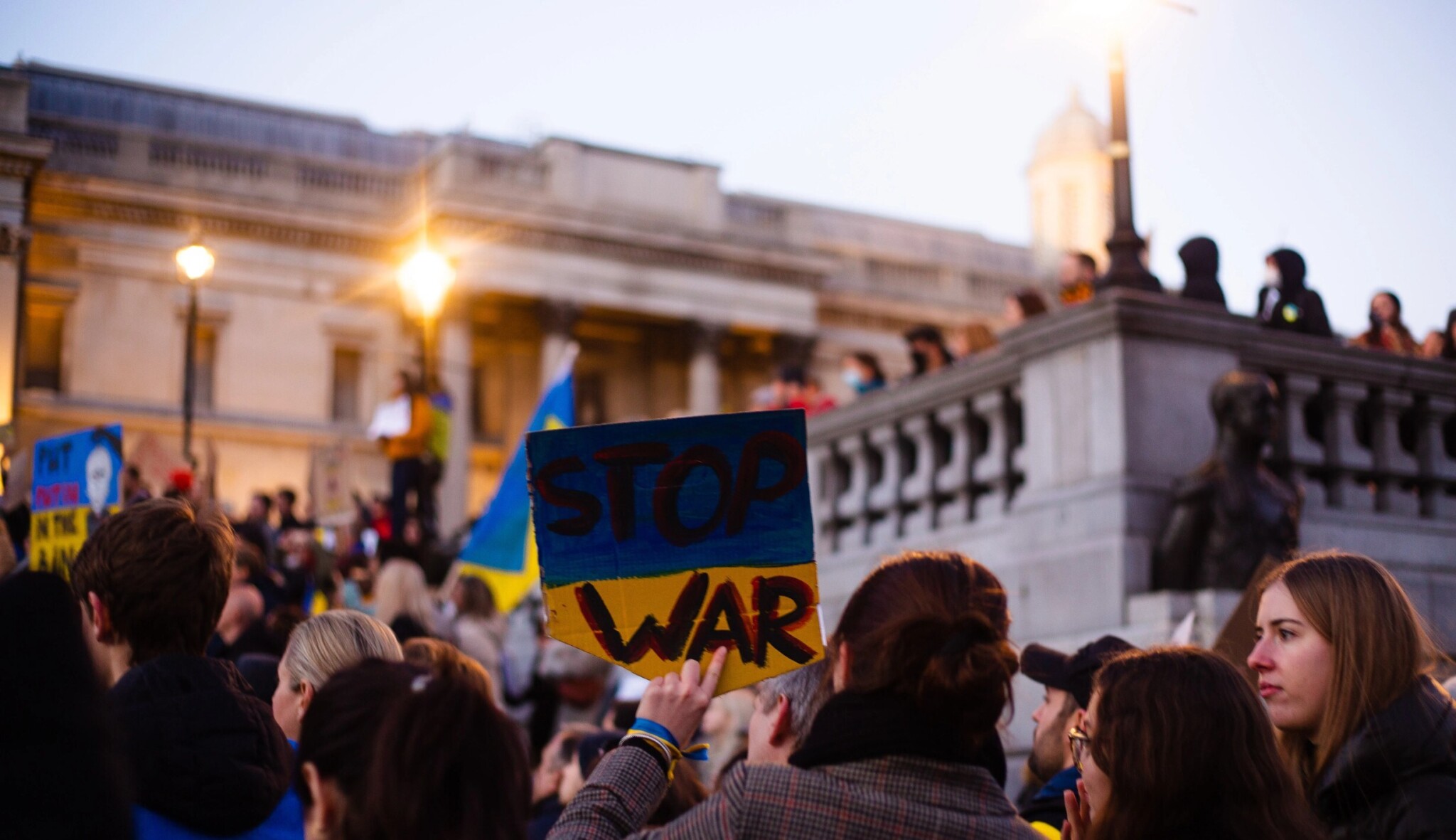 Válka na Ukrajině. Co nového v konfliktu přinesl uplynulý týden?