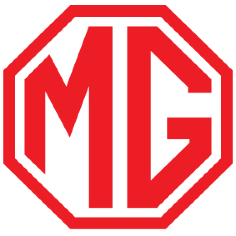 MG Motor's Profile Image