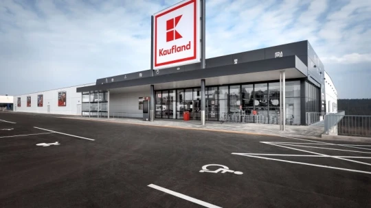 Kaufland ČR povede nový generální ředitel. Bude jím německý manažer Heiko Koch