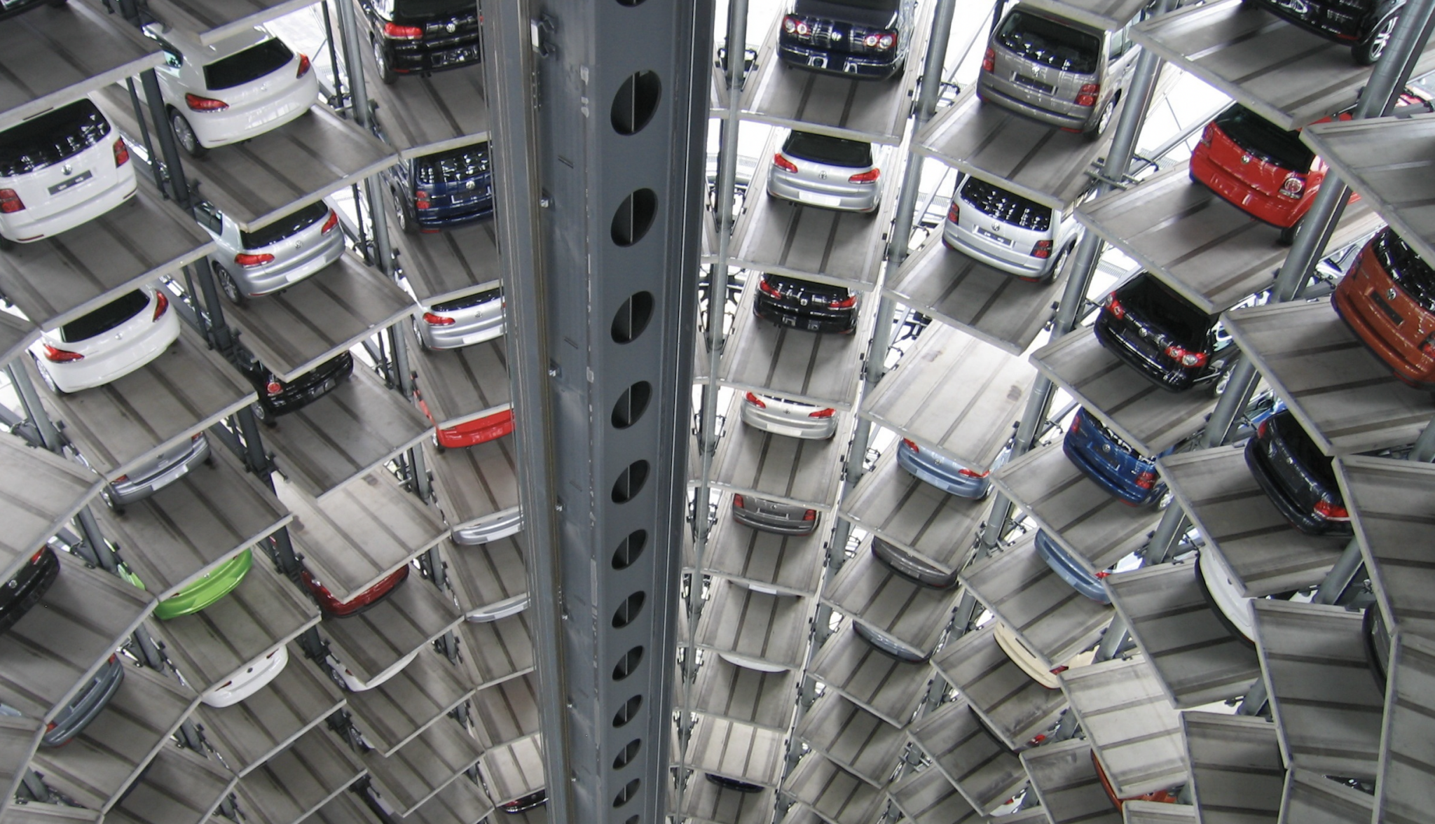 Gigafactory v Česku nejspíš nebude. Volkswagen chce upřednostnit Ameriku