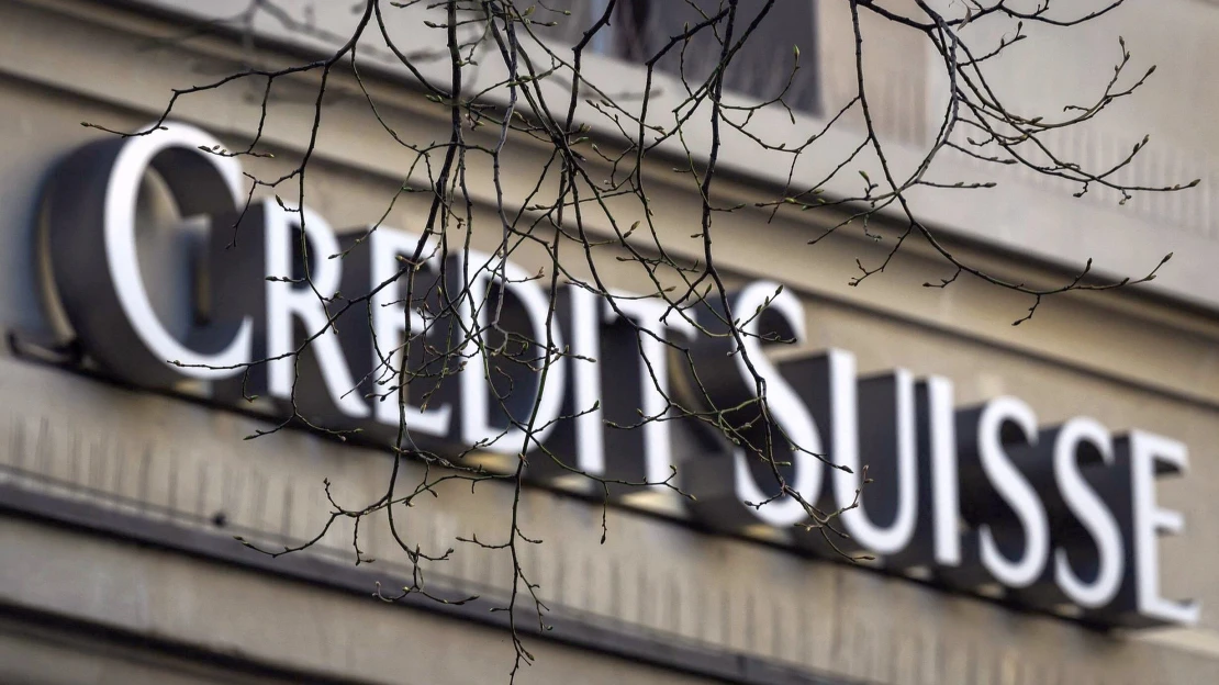 Credit Suisse v troskách? Trpělivost s bankou došla i nejvěrnějšímu akcionáři