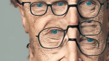 AI mění svět. Co si o&nbsp;tom myslí Bill Gates?