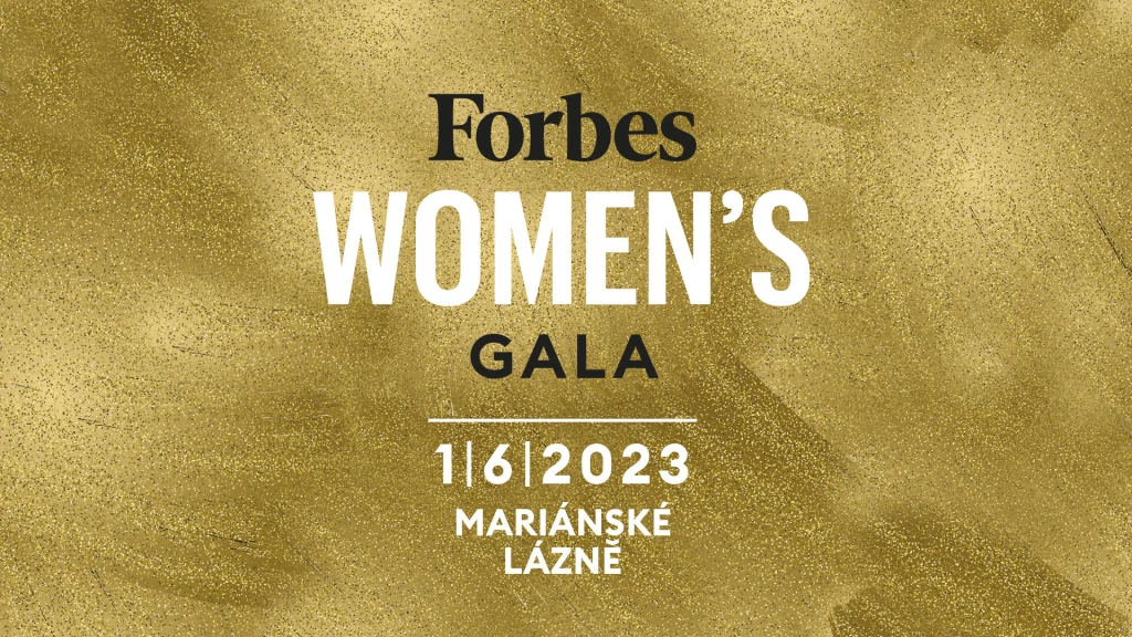 Forbes Women´s Gala 2023