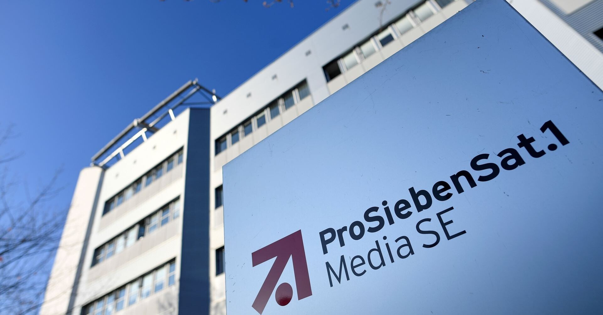 ProSiebenSat.1 a Sky obnovily jednání. Mluví o spojení podnikání v Německu