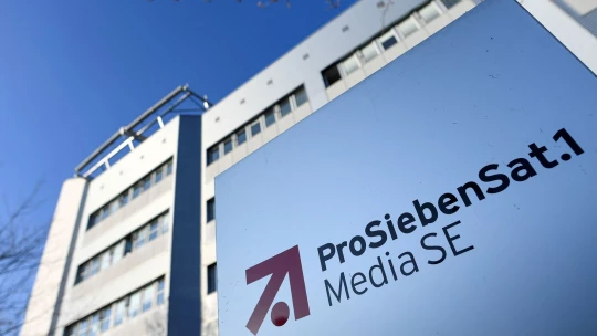 ProSiebenSat.1 a&nbsp;Sky obnovily jednání. Mluví o&nbsp;spojení podnikání v&nbsp;Německu