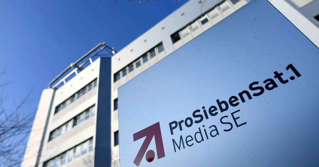ProSiebenSat.1 a&nbsp;Sky obnovily jednání. Mluví o&nbsp;spojení podnikání v&nbsp;Německu