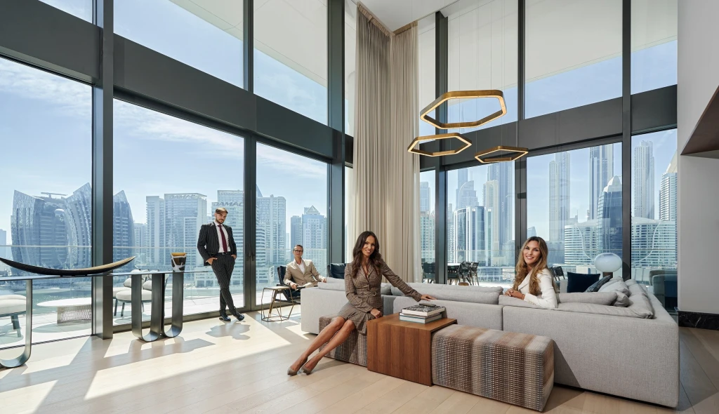 O investici do nemovitostí v&nbsp;Dubaji by měli uvažovat i&nbsp;Češi, radí majitelka TRIM Real Estate