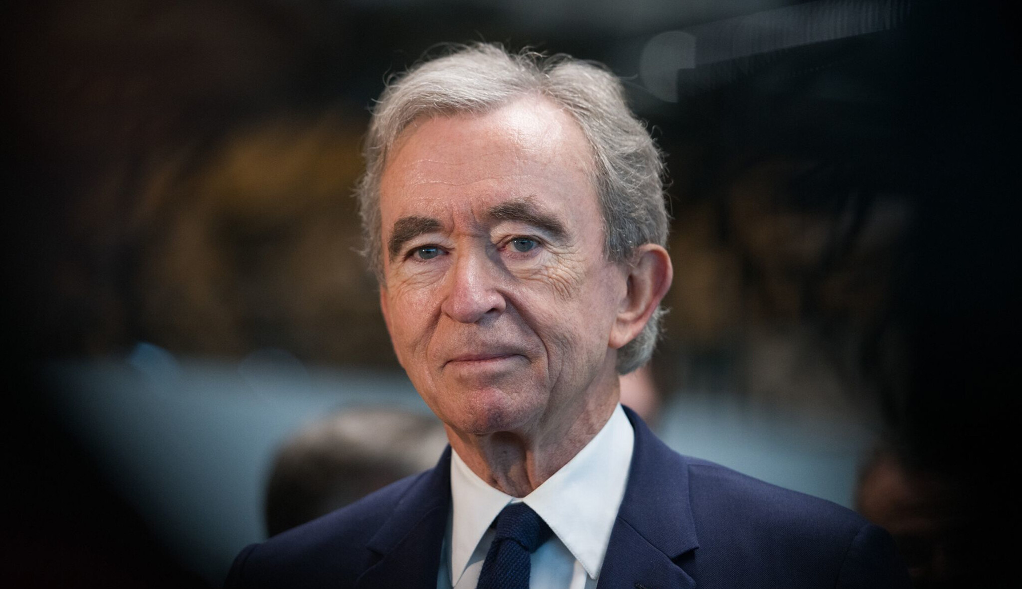 Bernard Arnault pod lupou. Jeden z nejbohatších lidí světa čelí vyšetřování