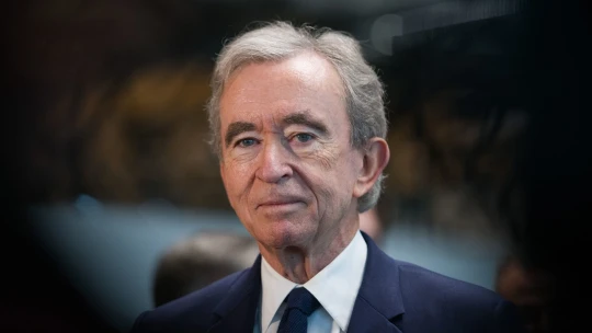 Bernard Arnault pod lupou. Jeden z&nbsp;nejbohatších lidí světa čelí vyšetřování