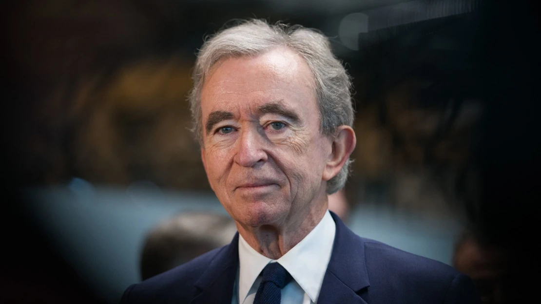 Bernard Arnault pod lupou. Jeden z nejbohatších lidí světa čelí vyšetřování