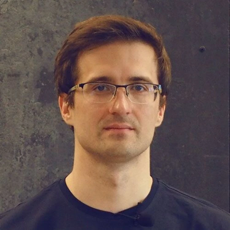 Andrej Svitek's Profile Image