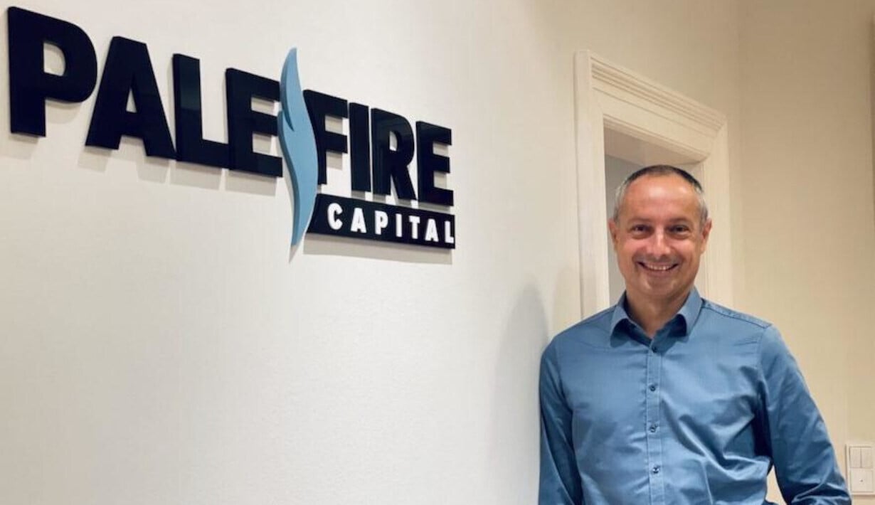 Jiří Ponrt opouští vedení Pale Fire Capital. Stává se novým CFO Grouponu