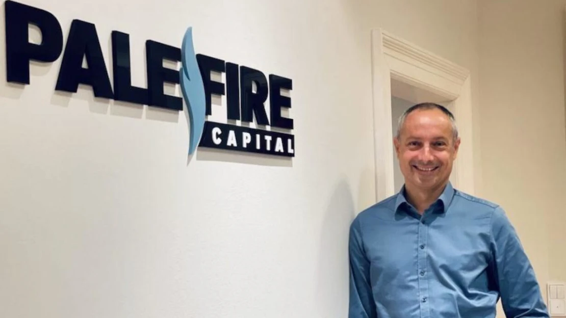 Jiří Ponrt opouští vedení Pale Fire Capital. Stává se novým CFO Grouponu