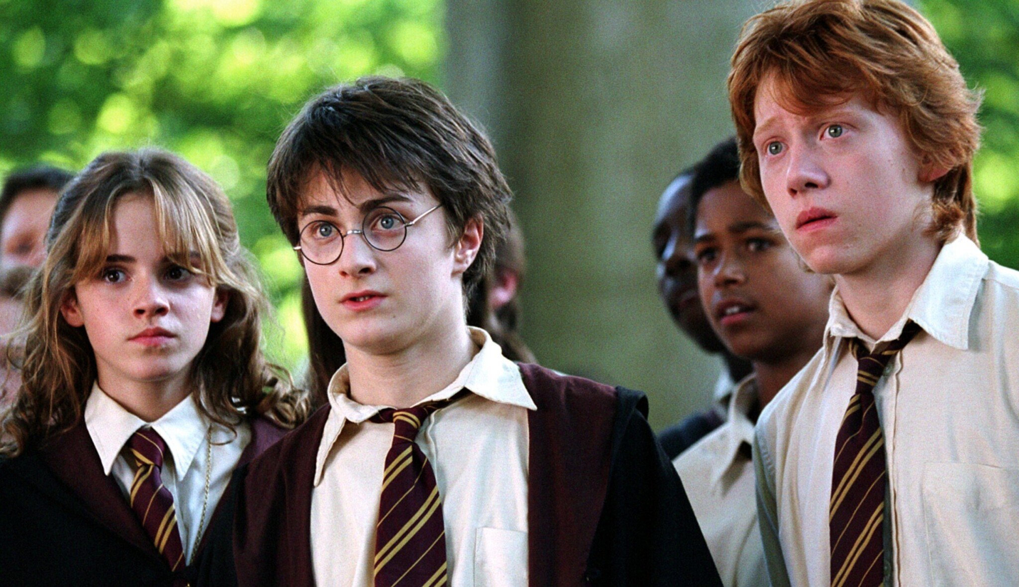 Kdy se vrátí Harry Potter? Nejdřív 2025, s novými herci i miliardovým rozpočtem
