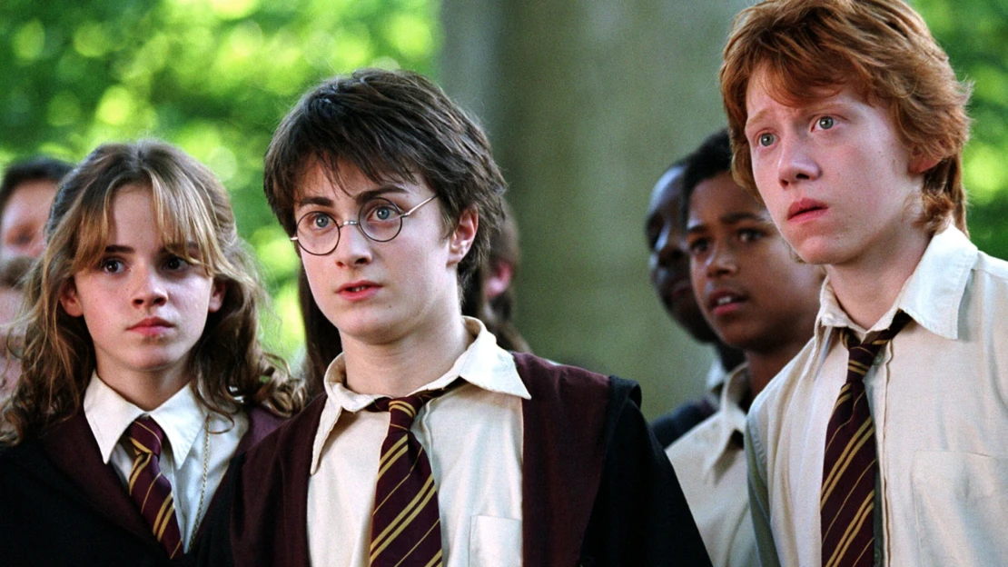 Kdy se vrátí Harry Potter? Nejdřív 2025, s novými herci i miliardovým rozpočtem