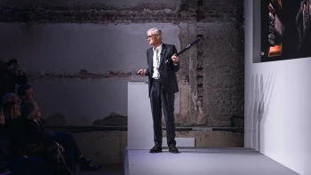 James Dyson udělal z vysavače symbol luxusu. Kam upírá svou pozornost teď?