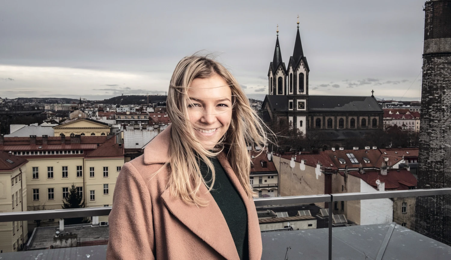 Jízda na zelenobílou. Loni se náš byznys v Česku zdvojnásobil, říká šéfka Boltu