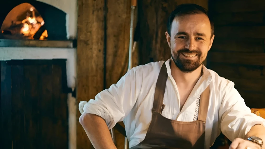 Na večeři v Tiraně. Albánský Pohlreich dělá vysokou gastronomii za nízkou cenu