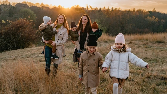 Matky na prvním místě. Conceptstore Made for Moms se zaměřuje na jejich životní pohodu