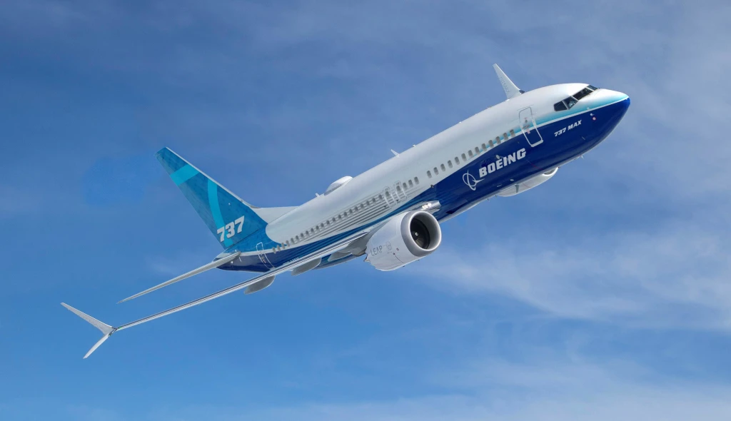 Miliardové převzetí. Boeing získá svého dodavatele Spirit AeroSystems