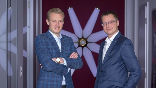 Jak investovat, znásobit výnos a&nbsp;neriskovat příliš? Radí investiční stratég Mašát z&nbsp;Partners