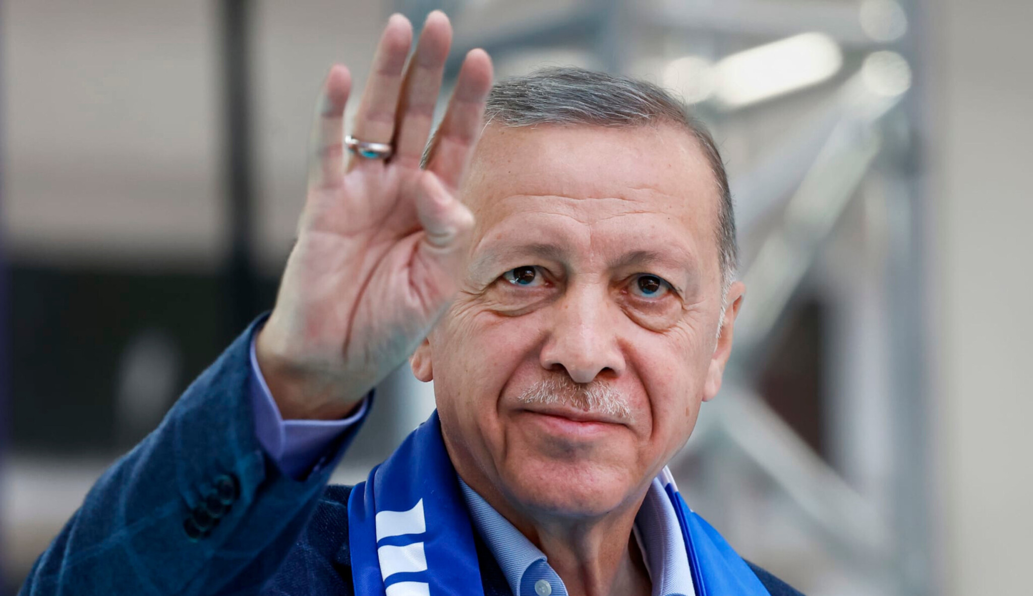 Jedinečná šance na sultánův konec promarněna. Jak ovlivní turecké volby Evropu?