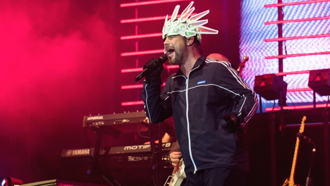 Billie Eilish nebo Jamiroquai. Festivalová sezona slibuje zářivá jména