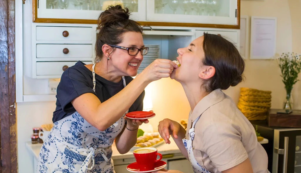 Kafe a&nbsp;běh. Kavárnice pořádá závod, který se vyprodá do minuty