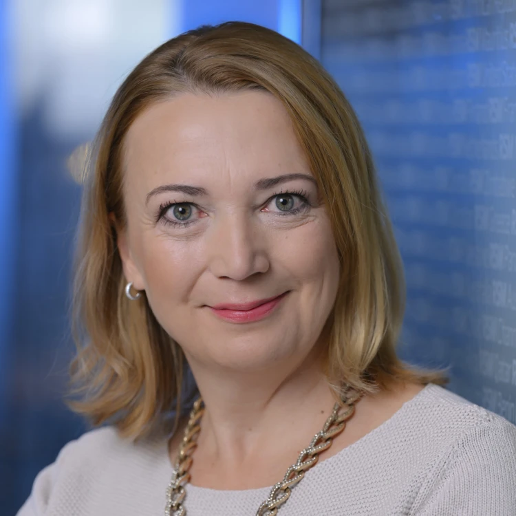 Monika Marečková's Profile Image