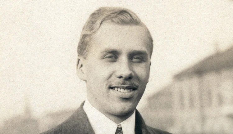 Václav M. Havel