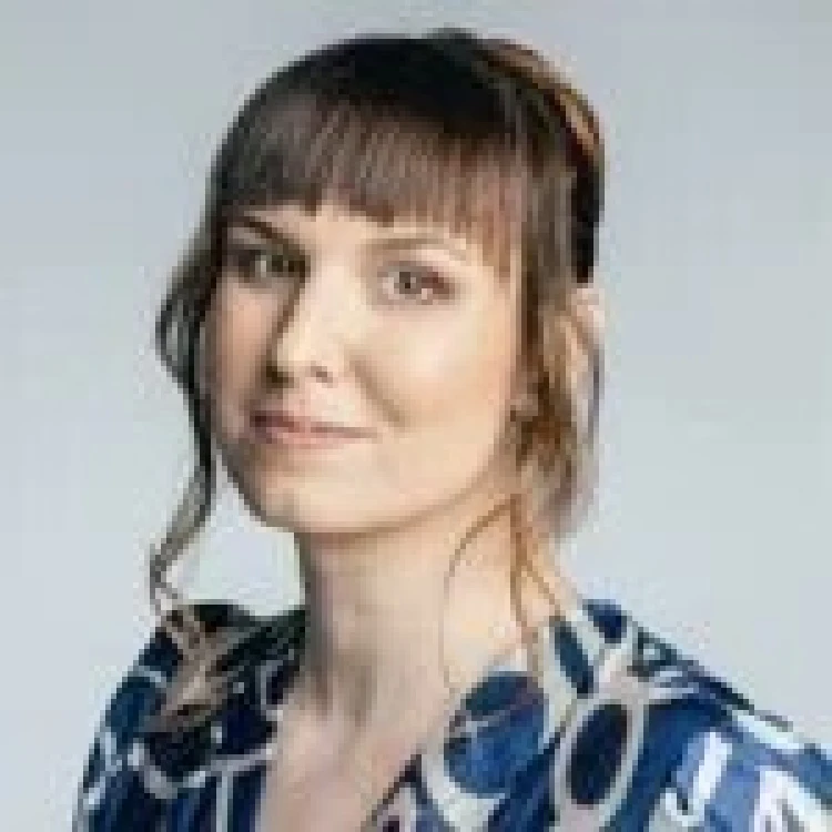 Lucia Okšová's Profile Image