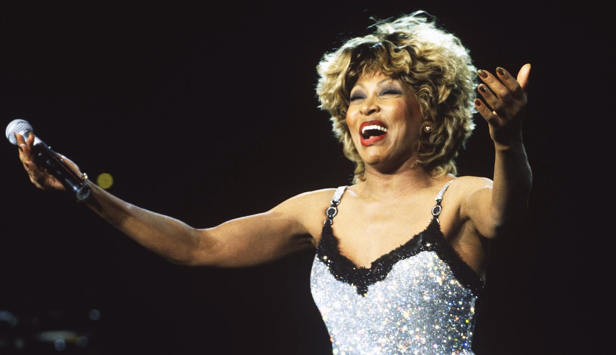 Zemřela Tina Turner. Královně rock’n’rollu bylo 83 let