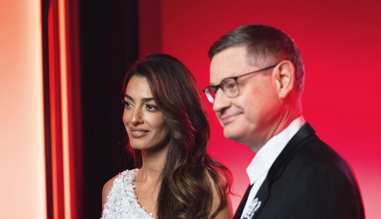 Podpořit ženy. Cartier ocenil 32 podnikatelek z&nbsp;celého světa, Češka mezi nimi zatím chybí