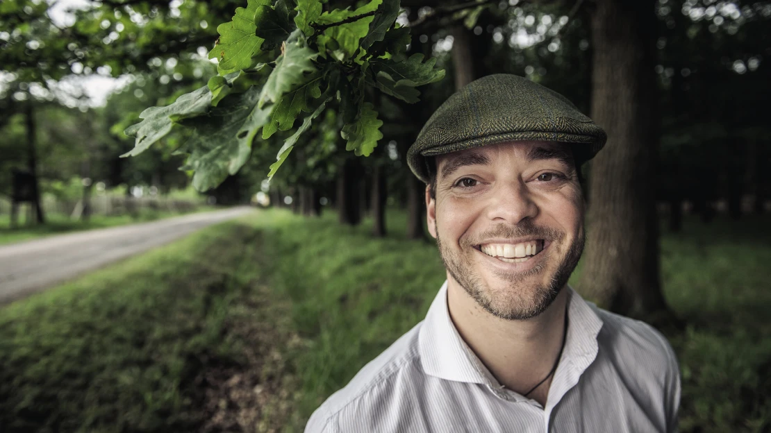 Volání rodu. Francesco Kinský dal Borgo a jeho cesta ke správě rodinného majetku