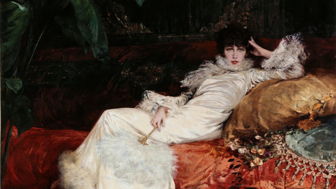 Žena, jež stvořila hvězdu. Pařížská výstava připomíná fascinující příběh Sarah Bernhardt