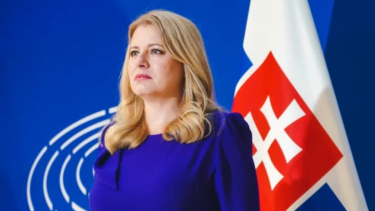 Zuzana Čaputová: Na druhou kandidaturu nemám dostatek sil