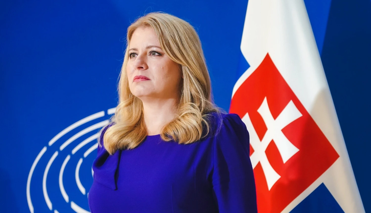 Zuzana Čaputová: Na druhou kandidaturu nemám dostatek sil