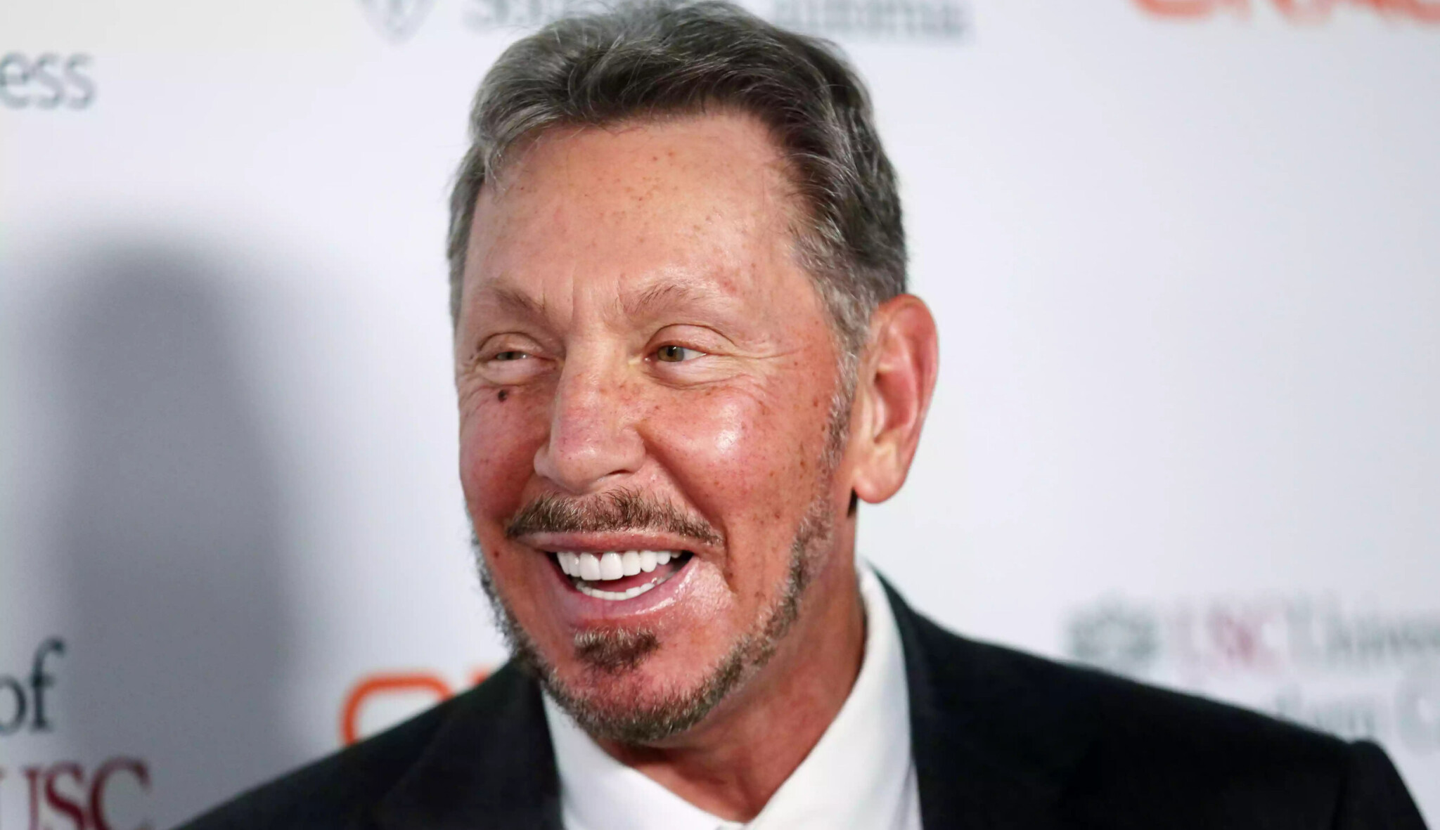 Kdo je třetí nejbohatší člověk světa? Larry Ellison vystřídal Bezose