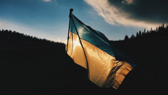 Týden na Ukrajině ve znamení Prigožinovy vzpoury. Nejdřív táhl na Moskvu, pak ustoupil