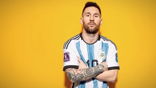 Messi a&nbsp;dresy. Zbohatnout na nich můžete i&nbsp;ze střídačky