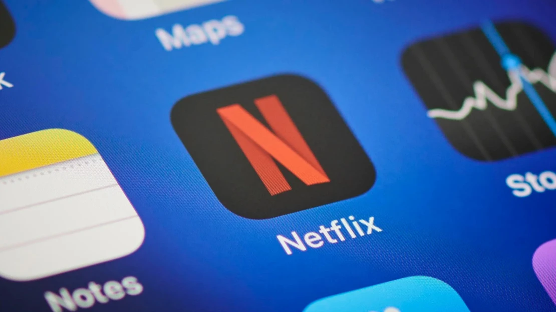 Netflix kraluje streamovacímu byznysu. Jeho akcie jsou daleko před konkurencí