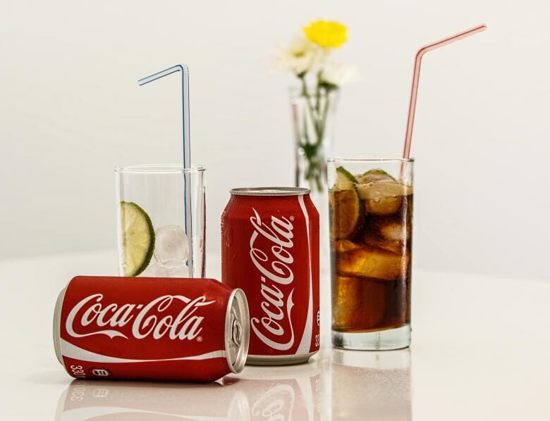 Lime & Cola trochu jinak. Finlandia jde do rukou Coca-Coly
