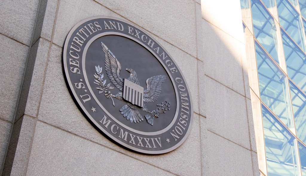 Americká SEC žaluje kryptoburzu Kraken. Služby prý provozuje nezákonně