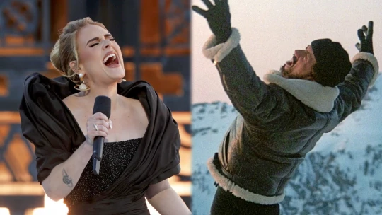 Adrian? Adele! Zpěvačka koupila Stalloneho sídlo, socha Rockyho musela zůstat